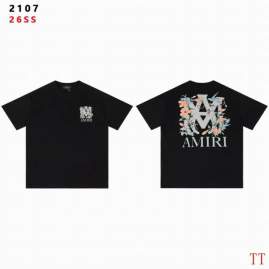 Picture of Amiri T Shirts Short _SKUAmiriS-XL20tr7523766